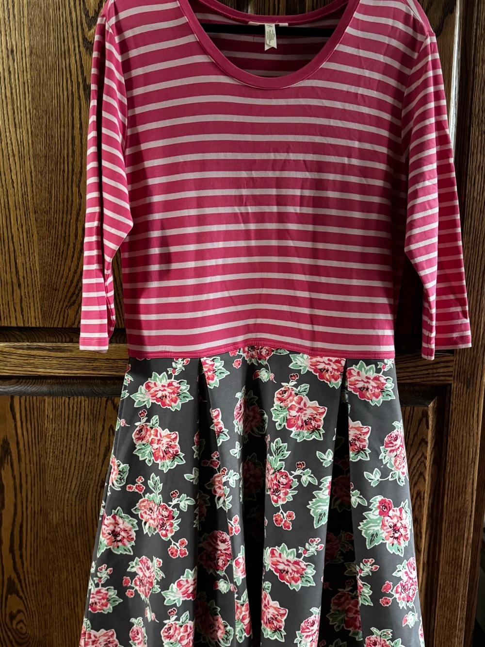 Ladies size XL Matilda Jane dress